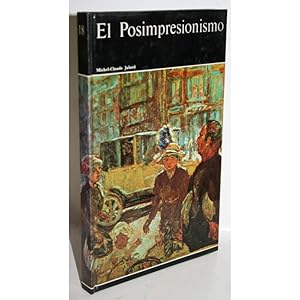 Image du vendeur pour EL POSIMPRESIONISMO mis en vente par Librera Salamb