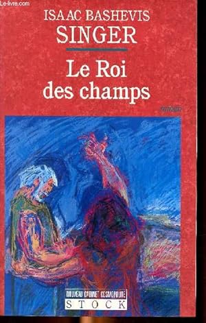 Immagine del venditore per Le roi des champs venduto da Le-Livre