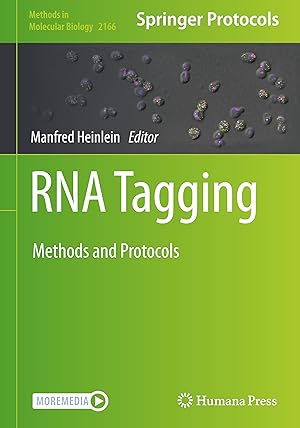 Immagine del venditore per RNA Tagging venduto da moluna