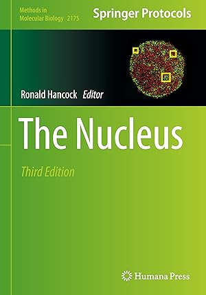 Seller image for The Nucleus for sale by moluna