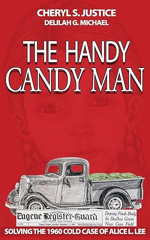 Seller image for The Handy Candy Man for sale by moluna
