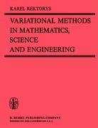 Imagen del vendedor de Variational Methods in Mathematics, Science and Engineering a la venta por moluna