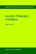 Seller image for Analytic Philosophy of Religion for sale by moluna