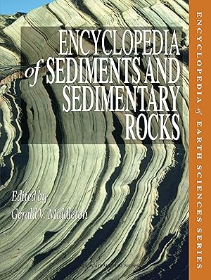 Imagen del vendedor de Encyclopedia of Sediments and Sedimentary Rocks a la venta por moluna