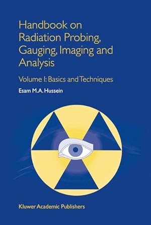 Seller image for Handbook on Radiation Probing, Gauging, Imaging and Analysis for sale by moluna