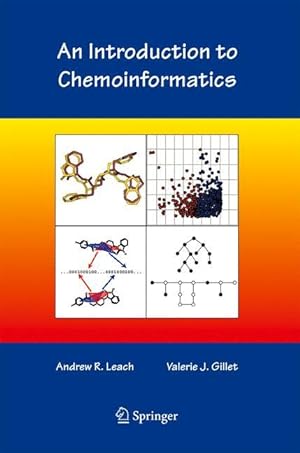 Image du vendeur pour An Introduction to Chemoinformatics mis en vente par moluna