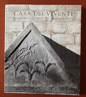 Home of the living: A Venetian cemetery (Italian version )