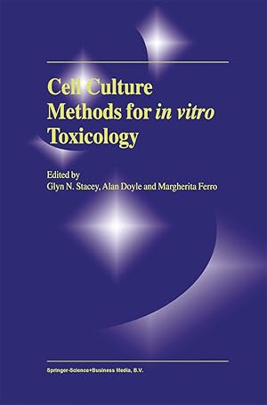 Image du vendeur pour Cell Culture Methods for In Vitro Toxicology mis en vente par moluna