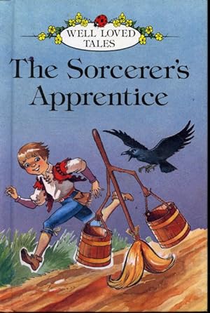Image du vendeur pour The Sorcerer's Apprentice mis en vente par Librairie Le Nord