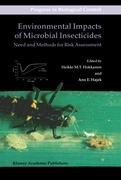 Imagen del vendedor de Environmental Impacts of Microbial Insecticides a la venta por moluna