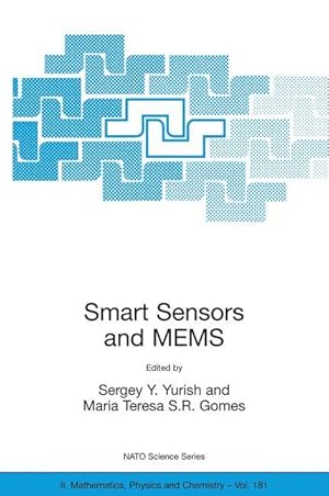 Seller image for Smart Sensors and MEMS for sale by moluna