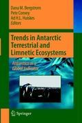 Seller image for Trends in Antarctic Terrestrial and Limnetic Ecosystems for sale by moluna
