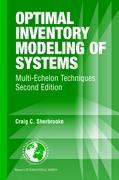 Immagine del venditore per Optimal Inventory Modeling of Systems venduto da moluna