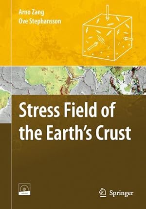 Seller image for Stress Field of the Earth s Crust for sale by moluna