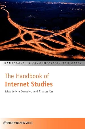 Imagen del vendedor de The Handbook of Internet Studies a la venta por moluna