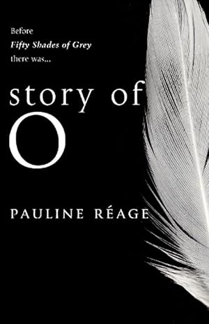 Seller image for Story Of O (Paperback) for sale by Grand Eagle Retail