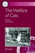 Immagine del venditore per The Welfare of Cats venduto da moluna