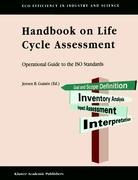 Bild des Verkufers fr Handbook on Life Cycle Assessment zum Verkauf von moluna