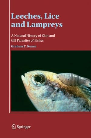 Immagine del venditore per Leeches, Lice and Lampreys venduto da moluna