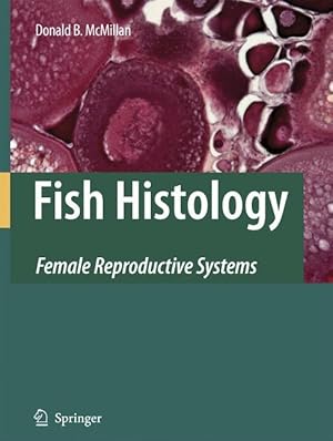 Seller image for Fish Histology for sale by moluna