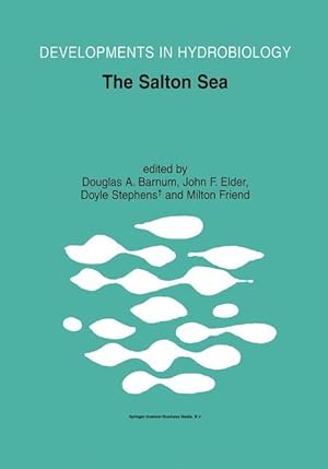 Image du vendeur pour The Salton Sea mis en vente par moluna