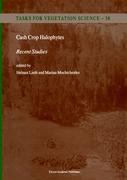 Seller image for Cash Crop Halophytes: Recent Studies for sale by moluna