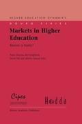 Immagine del venditore per Markets in Higher Education venduto da moluna