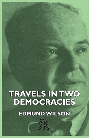 Immagine del venditore per Travels In Two Democracies venduto da moluna