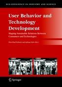 Seller image for User Behavior and Technology Development for sale by moluna