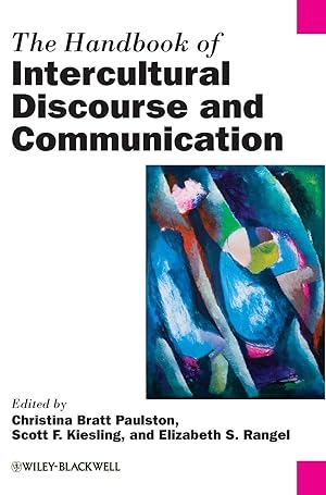 Seller image for The Handbook of Intercultural Discourse and Communication for sale by moluna