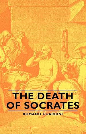 Seller image for The Death of Socrates for sale by moluna