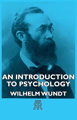Seller image for An Introduction to Psychology for sale by moluna