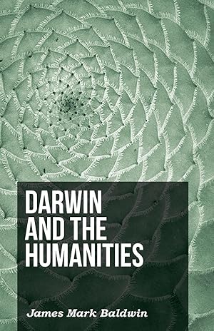 Bild des Verkufers fr Darwin And The Humanities zum Verkauf von moluna