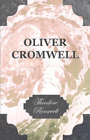 Bild des Verkufers fr Oliver Cromwell zum Verkauf von moluna