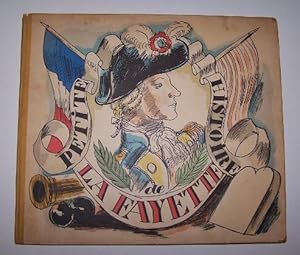 Petite histoire de LA FAYETTE 1757-1834