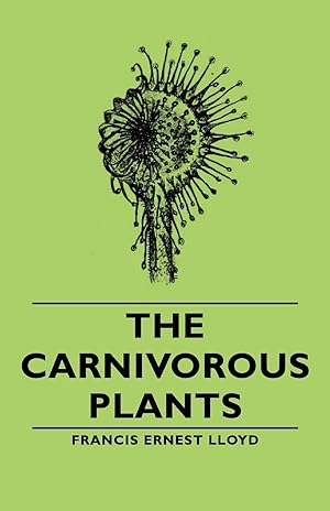 Image du vendeur pour The Carnivorous Plants mis en vente par moluna