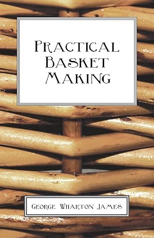 Seller image for Practical Basket Making for sale by moluna