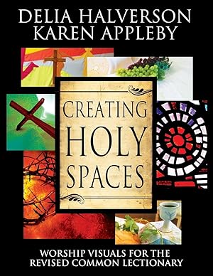 Imagen del vendedor de Creating Holy Spaces a la venta por moluna