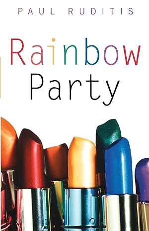 Seller image for Rainbow Party for sale by moluna