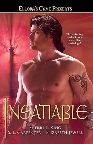 Seller image for Insatiable for sale by moluna