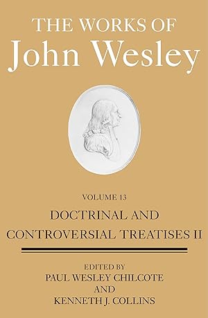 Imagen del vendedor de The Works of John Wesley, Volume 13 a la venta por moluna