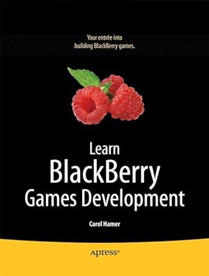 Seller image for Learn Blackberry Games Development for sale by moluna