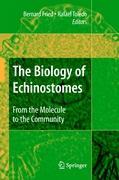 Bild des Verkufers fr The Biology of Echinostomes zum Verkauf von moluna