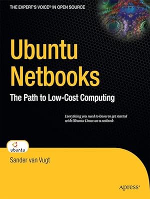 Bild des Verkufers fr Ubuntu Netbooks zum Verkauf von moluna