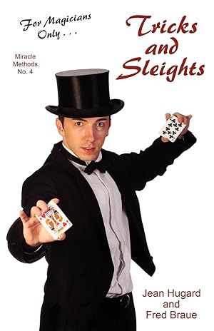 Seller image for For Magicians Only for sale by moluna