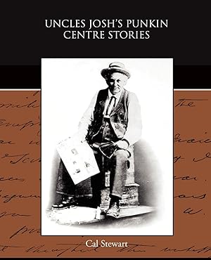 Seller image for Uncles Josh s Punkin Centre Stories for sale by moluna
