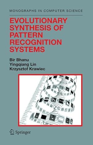 Imagen del vendedor de Evolutionary Synthesis of Pattern Recognition Systems a la venta por moluna