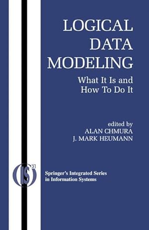 Bild des Verkufers fr Logical Data Modeling zum Verkauf von moluna