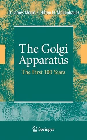 Seller image for The Golgi Apparatus for sale by moluna