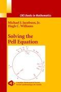Seller image for Solving the Pell Equation for sale by moluna